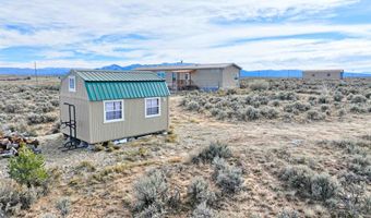555 State Highway 567, Carson, NM 87517