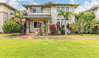 91-1019 Kai Uhu St, Ewa Beach, HI 96706