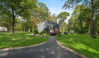 94 Maxson Hill Rd, Hopkinton, RI 02804