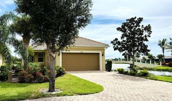19240 ISADORA St, Venice, FL 34293