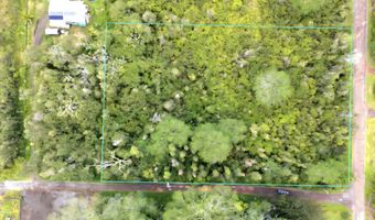16-1734 37TH Ave, Keaau, HI 96749