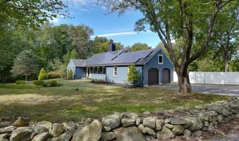 68 Old Harvard Rd, Bolton, MA 01740