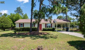 2305 Oketo Dr, Augusta, GA 30906
