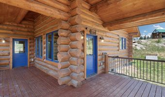 3086 Davis Ranch Rd, Bellvue, CO 80512