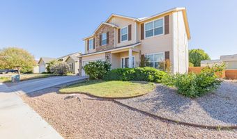 272 Burnage Ln, Alamogordo, NM 88310