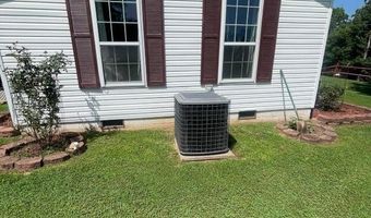 268 Doss Hill Rd, Barboursville, WV 25504