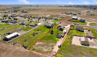 40799 Jade Dr, Ault, CO 80610