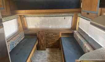 206 Brava Ln, Ash Fork, AZ 86320