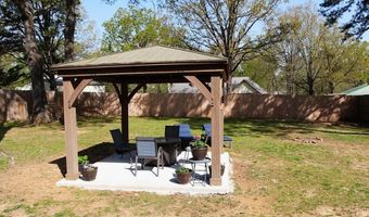 24 Shoemaker Dr, Batesville, AR 72501