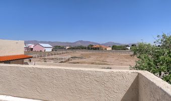 22 Cielo Vis, Anthony, NM 88021