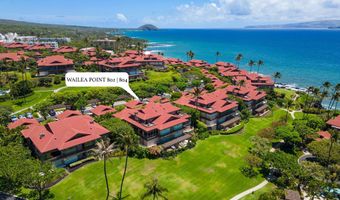 4000 Wailea Alanui Dr 802 & 804, Kihei, HI 96753