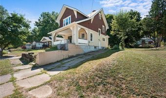 1472 Rockaway St, Akron, OH 44314