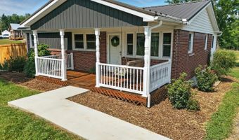189 HIGGINBOTHAM Crk, Amherst, VA 24521