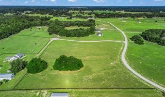 NE 54TH Terrace, Anthony, FL 32617