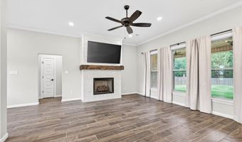 924 Mourning Dove Way, Barling, AR 72923