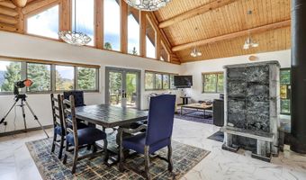 62 Forest Rd 76, Angel Fire, NM 87710