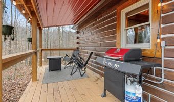 10510 Deer Dr, Birdseye, IN 47513