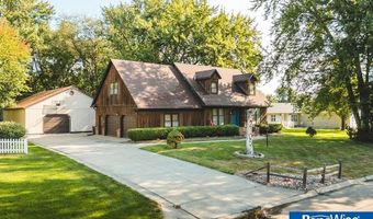 2105 N St St, Aurora, NE 68818