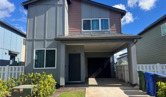 91-1640 Honouliuli St 66, Ewa Beach, HI 96706