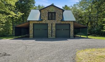 119 George Allen Rd, Glocester, RI 02814