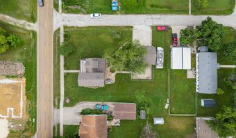 201 E Harrison St, Auxvasse, MO 65231