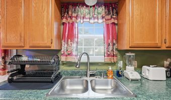 14101 Rockinghorse Ln, Alexander, AR 72002