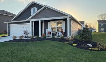 11 Cider Mill Dr, Ashville, OH 43103