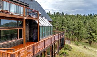 1197 Weaver Dr, Boulder, CO 80302