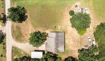 422 Hidden Oaks Rd, Alma, AR 72921