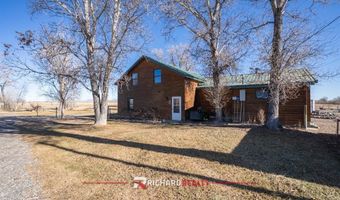 760 Lane 41, Burlington, WY 82411