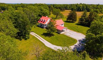 8150 Water Plant Rd, Baxter, TN 38544