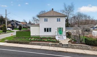 102 Willett Ave, East Providence, RI 02915