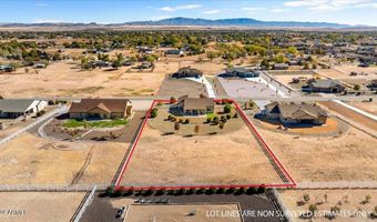 152 S BRENNA Dr, Chino Valley, AZ 86323