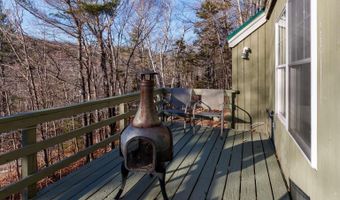 21 Isaax Fox Dr, Campton, NH 03223