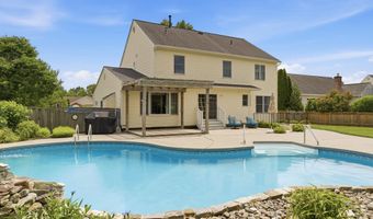 3485 DOWNING Ct, Adamstown, MD 21710