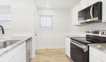 8903 Hockley St, Amarillo, TX 79124