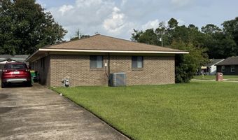 15708 Orleans Dr, Biloxi, MS 39532