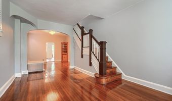 4525 SCHENLEY Rd, Baltimore, MD 21210
