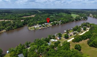 13873 Kirkpatrick Rd, Andalusia, AL 36421