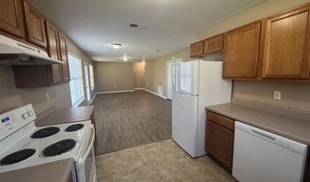 6195 E Jackson St, Bay St. Louis, MS 39520