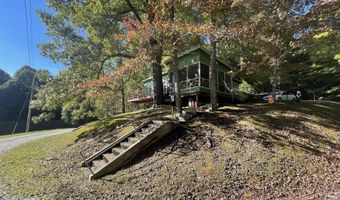 462 Lake View Dr, Barbourville, KY 40906