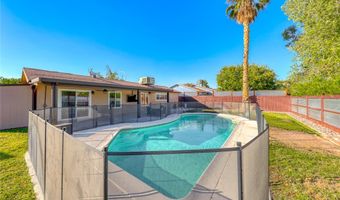 1411 Gloria Ln, Boulder City, NV 89005