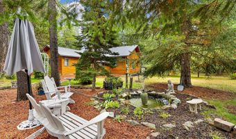 375 Bear St, Coram, MT 59913