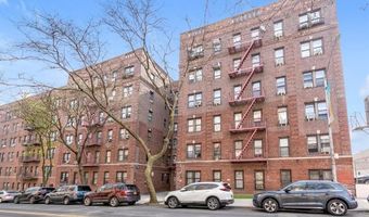 4333 48th St Unit 5A, Sunnyside, NY 11104