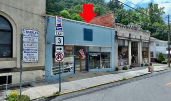 342 S. Monroe St, Alderson, WV 24910