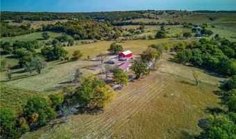 13738 Maple Hill Rd, Alpena, AR 72611