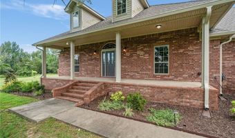 6721 Dean Rd, Alma, AR 72921