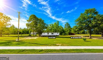 1147 Poor Robin Rd, Baxley, GA 31513