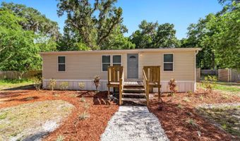 4181 NE 140TH Pl, Anthony, FL 32617