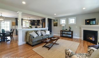 The Woodlands at Merry Hill lot 3, Barrington, NH 03825